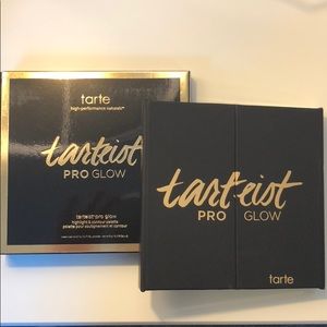 Tarteist by Tarte Pro Glow Highlight/Contour